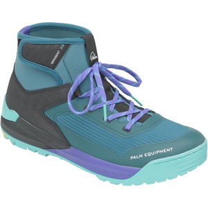 Botas Gradient 3.0 De Palm , Modelo 2026, 13705 - Teal / Morado